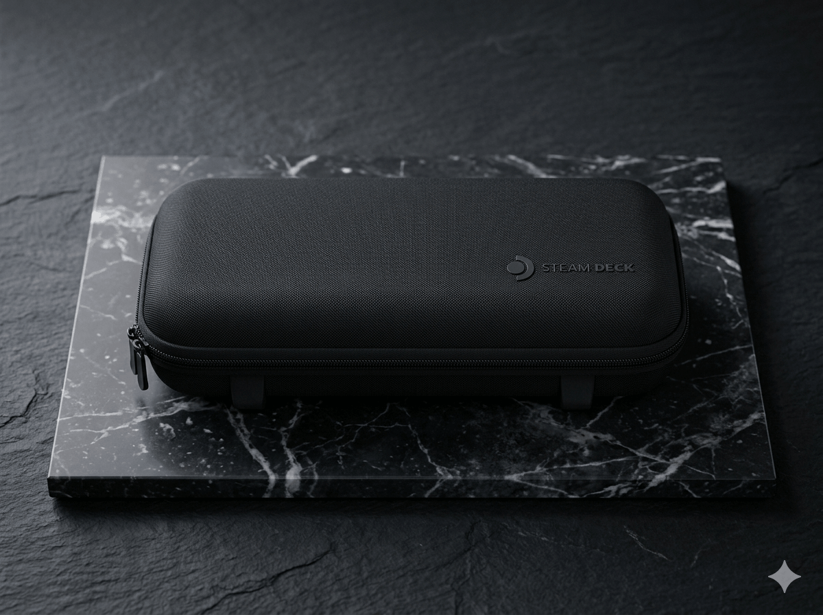 Steam Deck Tragetasche